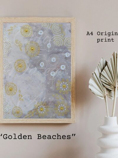 Golden Beaches