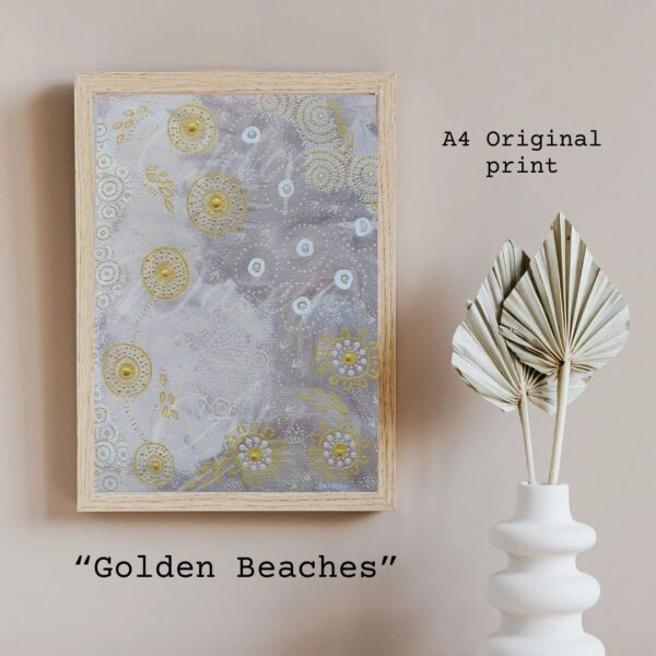 Golden Beaches