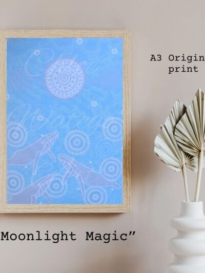 Moonlight Magic