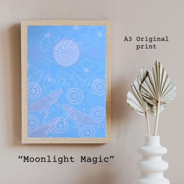 Moonlight Magic