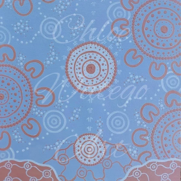 Ancestors in the Sky - Image 2