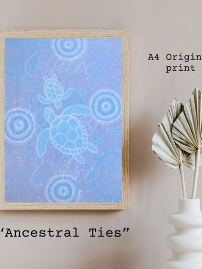 Ancestral Ties