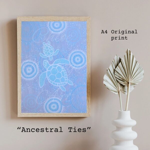 Ancestral Ties